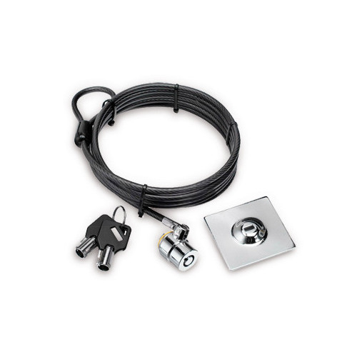 Hamlet Tablet Pc Lock cavo di sicurezza con...