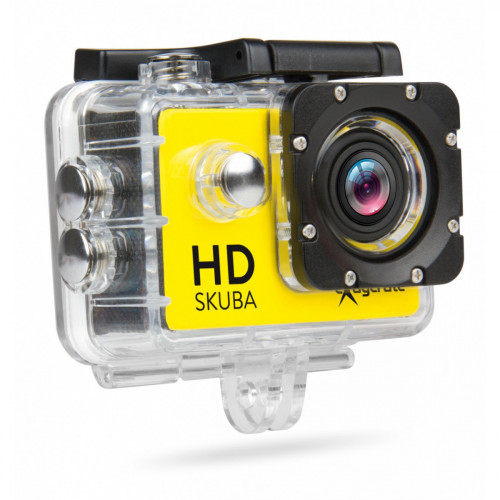Hamlet Exagerate Skuba Action Cam action camera...