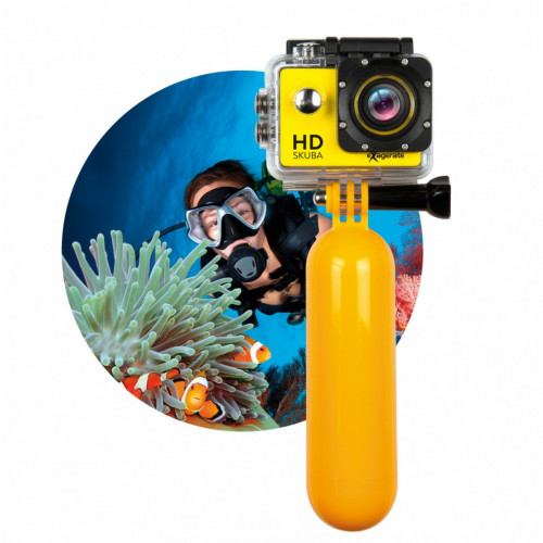 Hamlet Exagerate Skuba Action Cam action camera...