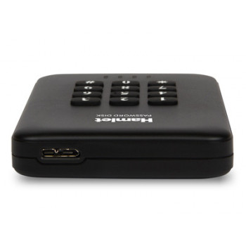 Hamlet Password Disk USB... 2