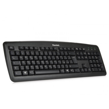 Hamlet Tastiera usb...