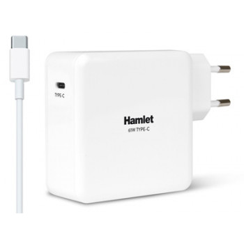 Hamlet 61W Type-C Charger...