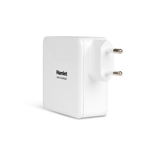 Hamlet Notebook Charger alimentatore universale...