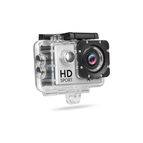Hamlet Exagerate Sport Action Cam action camera...