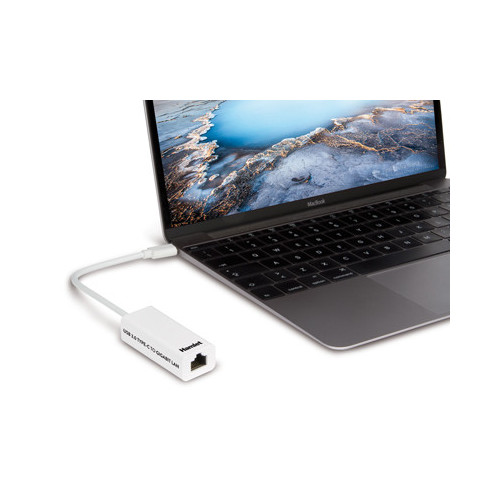 Hamlet HNU3GIGATC scheda di rete e adattatore...