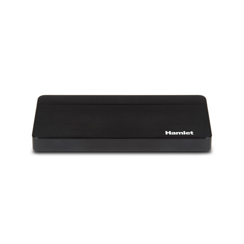 Hamlet XHUB70036 hub di interfaccia USB 3.2 Gen...