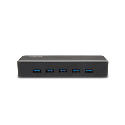 Hamlet XHUB70036 hub di interfaccia USB 3.2 Gen...