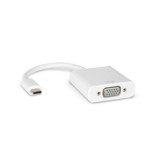 Hamlet HVATC2VGA cavo e adattatore video 0,13 m...