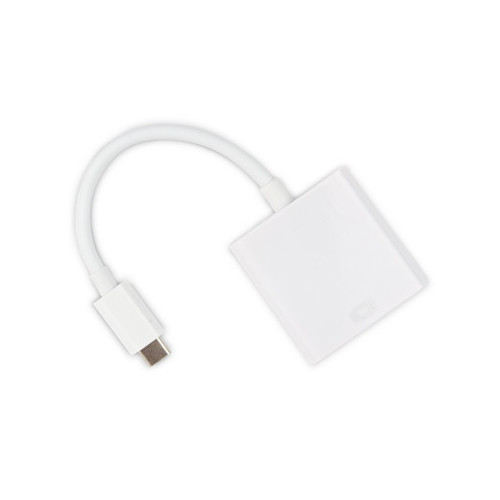 Hamlet HVATC2VGA cavo e adattatore video 0,13 m...