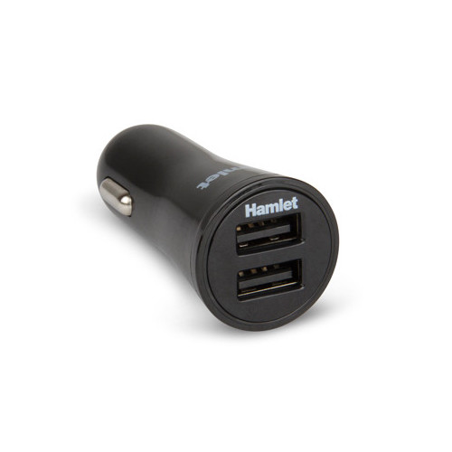 Hamlet XPW12U234 Caricabatterie per dispositivi...