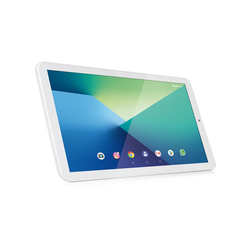 Hamlet Zelig Pad 412W 25,6 cm (10.1") ARM 2 GB...