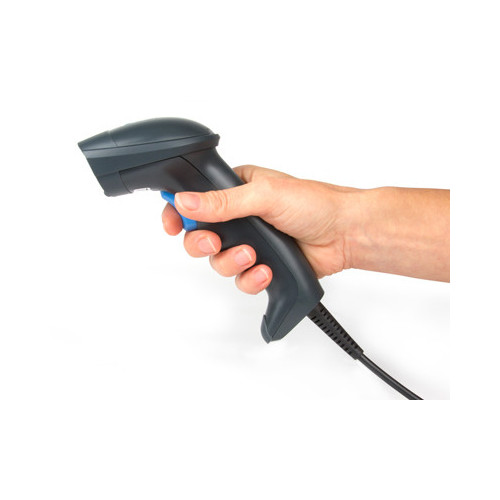 Hamlet HBCS1D10U lettore di codici a barre...