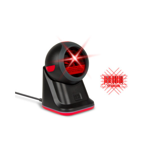 Hamlet HBCS1D360 lettore di codici a barre...