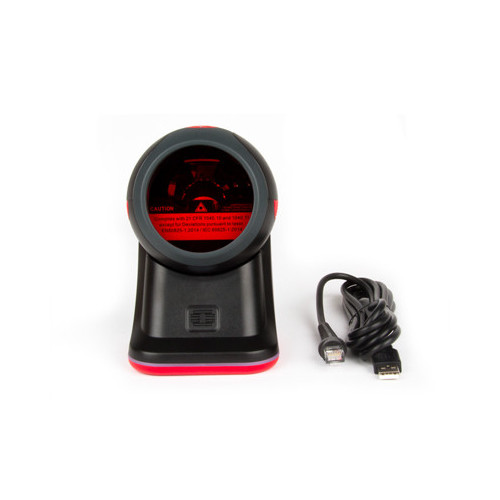 Hamlet HBCS1D360 lettore di codici a barre...