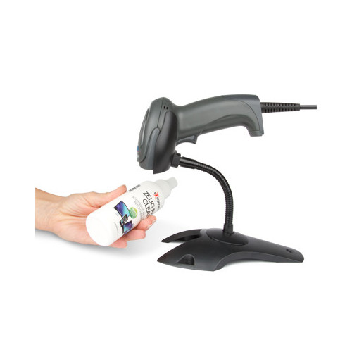 Hamlet HBCS2D100U lettore di codici a barre...