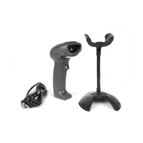 Hamlet HBCS2D100U lettore di codici a barre...