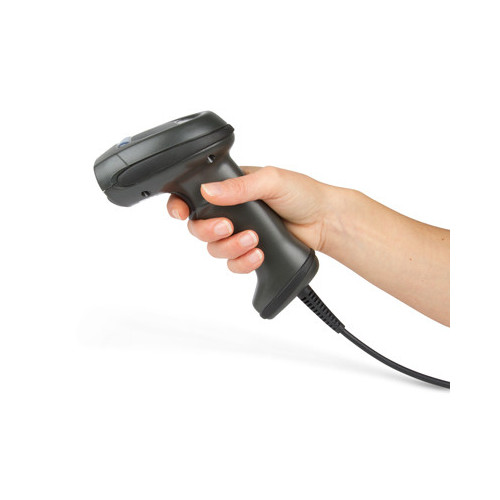 Hamlet HBCS2D300U lettore di codici a barre...