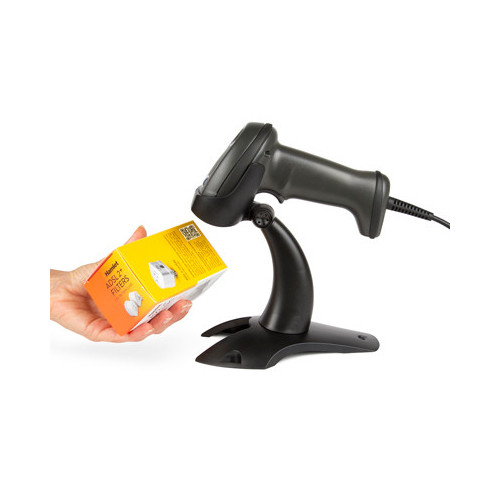 Hamlet HBCS2D300U lettore di codici a barre...