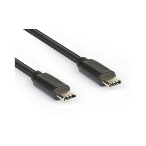 Hamlet XCUC-UC-MM18 cavo di alimentazione Nero...