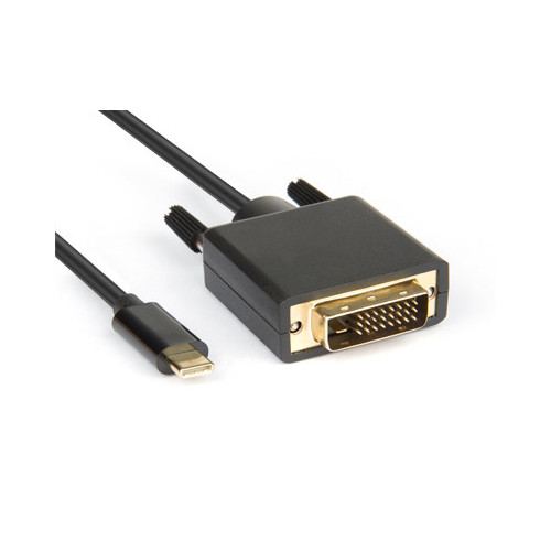 Hamlet XVAUC-DV4K20 cavo e adattatore video 2 m...