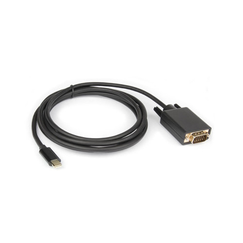 Hamlet XVAUC-VGA20 cavo e adattatore video 2 m...