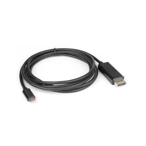 Hamlet XVAUC-DP4K20 cavo e adattatore video 2 m...