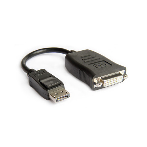 Hamlet XVADP12-DVAC cavo e adattatore video...