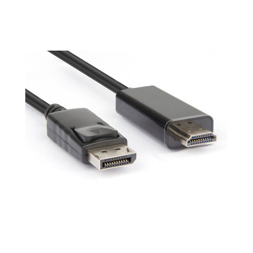 Hamlet XVCDP-HDM18 cavo e adattatore video 1,8...