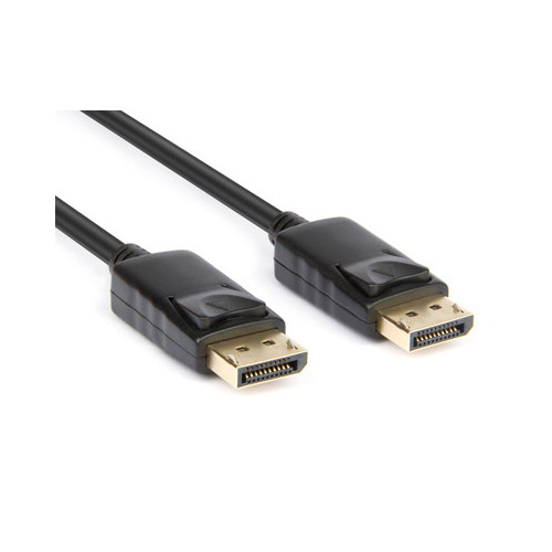 Hamlet XVCDP-DP18 cavo e adattatore video 1,8 m...