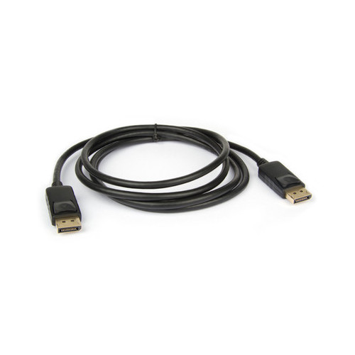 Hamlet XVCDP-DP18 cavo e adattatore video 1,8 m...