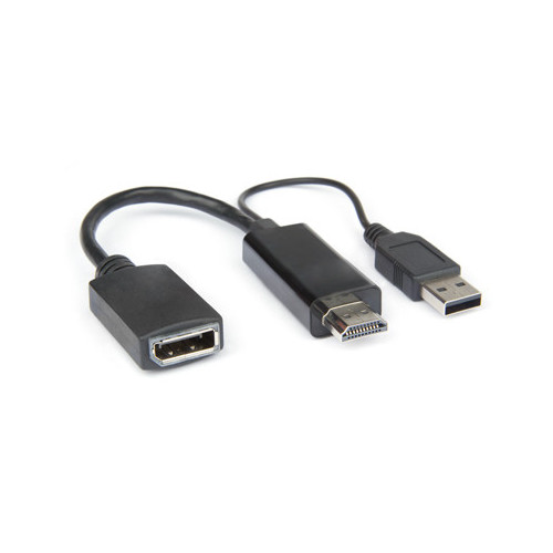 Hamlet VAHDM-DPA HDMI tipo A (Standard)...