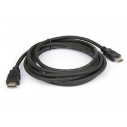Hamlet XVCHDM-HDM300 cavo e adattatore video 3 m HDMI tipo A (Standard)