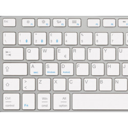 Hamlet XKKITA-MCBT tastiera