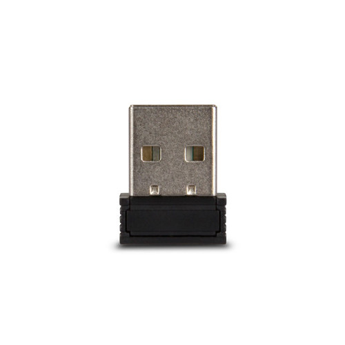 Hamlet XKK400ITA tastiera RF Wireless QWERTY...