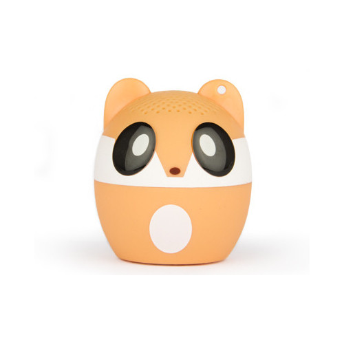 Hamlet XBTPET-FOX altoparlante portatile 4 W...