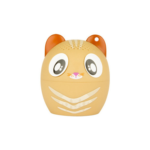 Hamlet XBTPET-CAT altoparlante portatile 4 W...