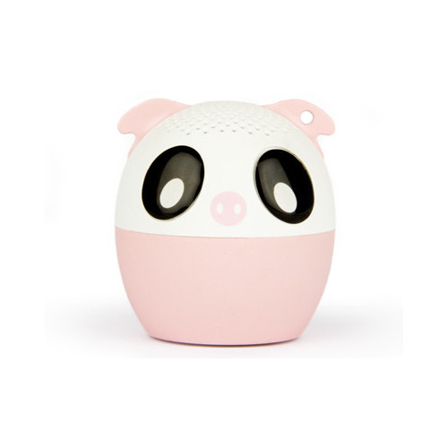 Hamlet XBTPET-PIG altoparlante portatile 4 W...