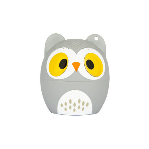 Hamlet XBTPET-OWL altoparlante portatile 4 W...