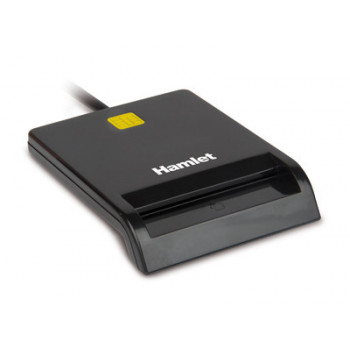 Hamlet HUSCR311C lettore di... 2