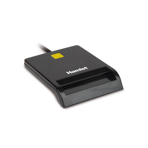 Hamlet HUSCR311C lettore di card readers...