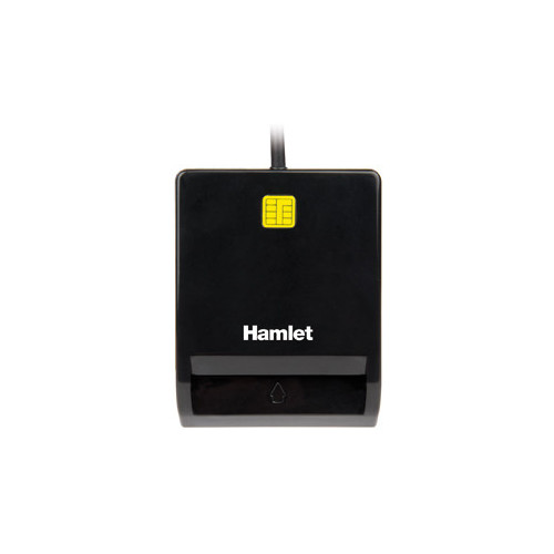 Hamlet HUSCR311C lettore di card readers...