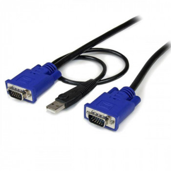 StarTech.com Cavo KVM USB...