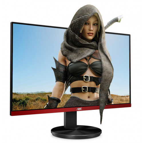 AOC Gaming G2790VXA LED display 68,6 cm (27")...