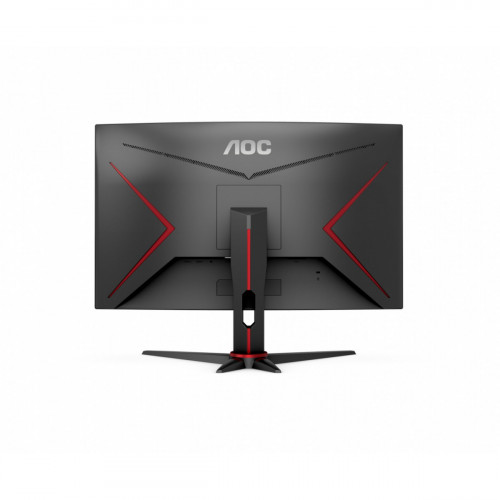 AOC Gaming C24G2AE/BK monitor piatto per PC...