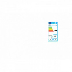 AOC Pro-line CU34P2A LED display 86,4 cm (34") 3440 x 1440 Pixel 2K Ultra HD Nero