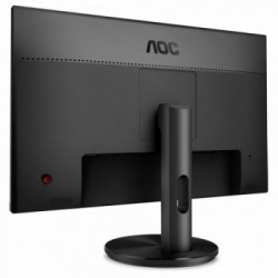 AOC Gaming G2490VXA LED display 60,5 cm (23.8") 1920 x 1080 Pixel Full HD Nero, Rosso