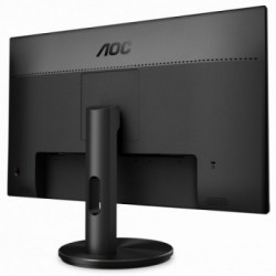 AOC Gaming G2490VXA LED display 60,5 cm (23.8") 1920 x 1080 Pixel Full HD Nero, Rosso