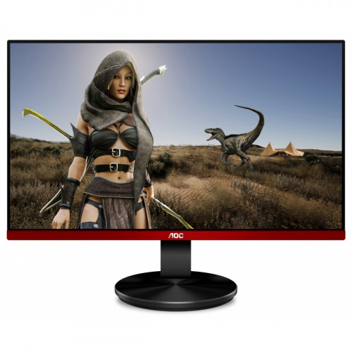 AOC Gaming G2490VXA LED display 60,5 cm (23.8")...