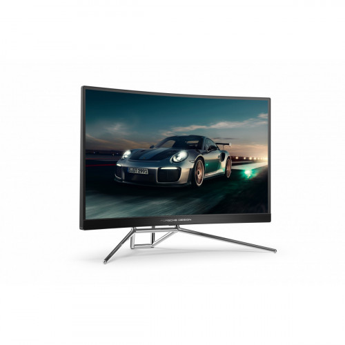 AOC Porsche PD27 LED display 68,6 cm (27") 2560...