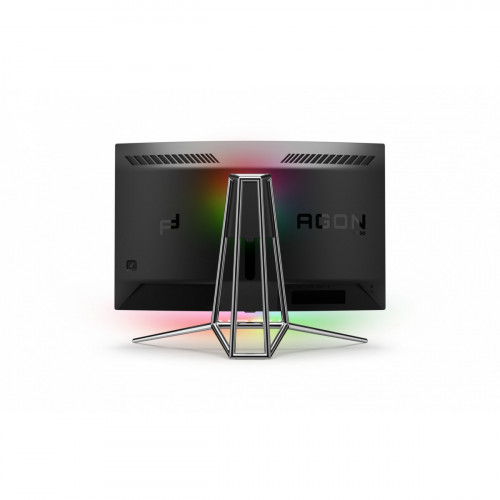 AOC Porsche PD27 LED display 68,6 cm (27") 2560...